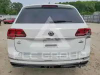 2019 Volkswagen Atlas фото