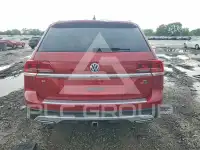 2019 Volkswagen Atlas photo