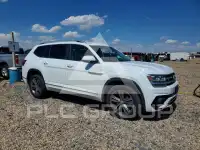 2019 Volkswagen Atlas photo