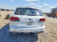 2019 Volkswagen Atlas photo
