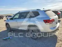 2019 Volkswagen Atlas фото