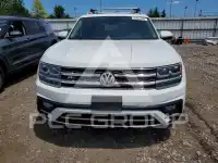 2019 Volkswagen Atlas фото