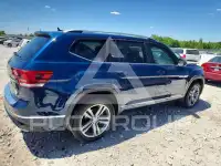 2019 Volkswagen Atlas фото