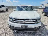 2019 Volkswagen Atlas фото