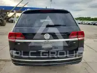 2019 Volkswagen Atlas фото