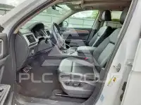 2019 Volkswagen Atlas фото