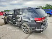2019 Volkswagen Atlas фото