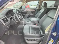 2019 Volkswagen Atlas фото