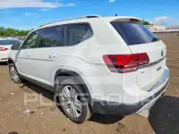 2019 Volkswagen Atlas photo