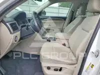 2019 Volkswagen Atlas photo