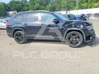 2019 Volkswagen Atlas фото