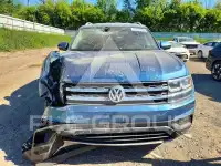 2019 Volkswagen Atlas photo