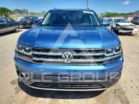 2019 Volkswagen Atlas фото