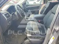 2019 Volkswagen Atlas photo