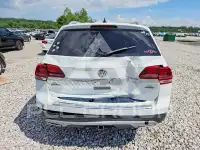 2019 Volkswagen Atlas фото