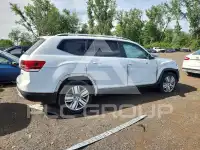 2019 Volkswagen Atlas photo