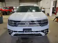 2019 Volkswagen Atlas фото