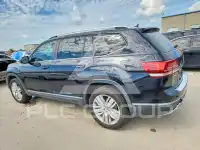2019 Volkswagen Atlas photo