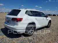 2019 Volkswagen Atlas photo