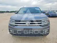 2019 Volkswagen Atlas фото