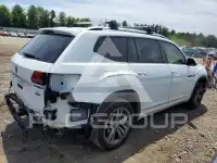 2019 Volkswagen Atlas фото