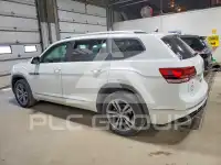 2019 Volkswagen Atlas фото