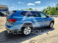 2019 Volkswagen Atlas фото