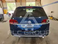2019 Volkswagen Atlas фото