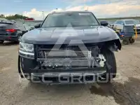 2019 Volkswagen Atlas фото