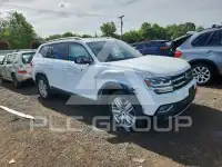 2019 Volkswagen Atlas photo