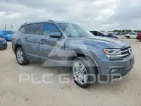 2019 Volkswagen Atlas фото