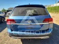 2019 Volkswagen Atlas photo