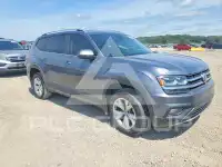 2019 Volkswagen Atlas photo