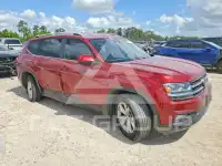 2019 Volkswagen Atlas photo