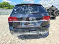 2019 Volkswagen Atlas photo