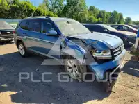 2019 Volkswagen Atlas photo