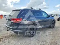 2019 Volkswagen Atlas фото