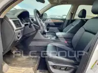 2019 Volkswagen Atlas фото
