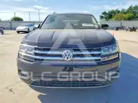 2019 Volkswagen Atlas фото