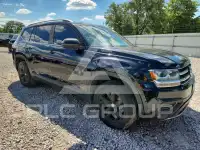 2019 Volkswagen Atlas photo