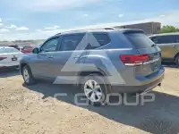 2019 Volkswagen Atlas photo