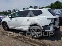 2019 Volkswagen Atlas фото
