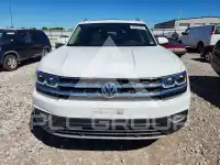 2019 Volkswagen Atlas photo