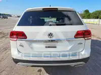 2019 Volkswagen Atlas фото