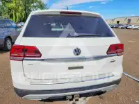 2019 Volkswagen Atlas photo