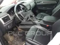 2019 Volkswagen Atlas фото