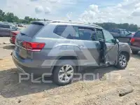 2019 Volkswagen Atlas photo
