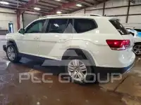 2019 Volkswagen Atlas photo