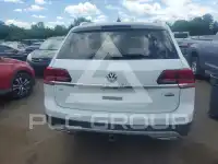 2019 Volkswagen Atlas фото
