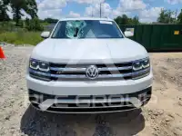 2019 Volkswagen Atlas фото